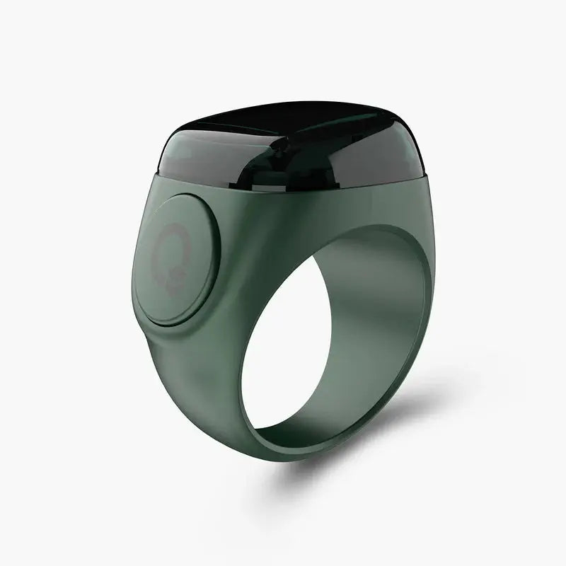 Bague Tasbih iQibla Zikr Noor iQibla