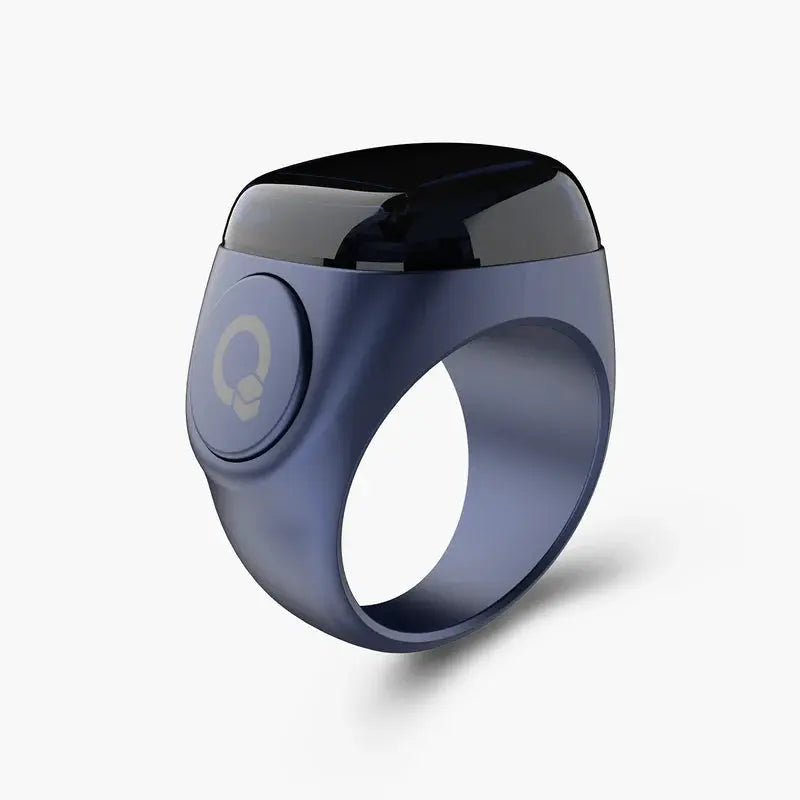 Bague Tasbih iQibla Zikr Noor iQibla