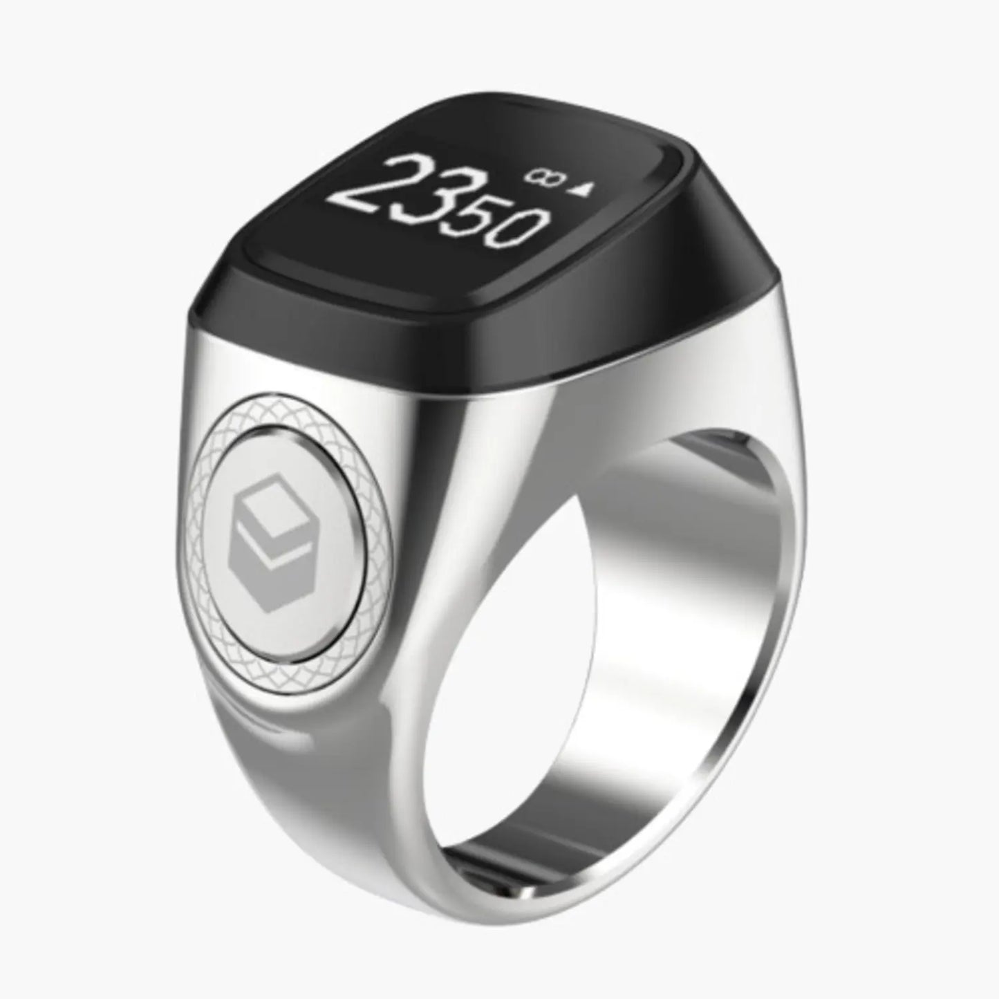 Bague Zikr M02 - iQibla France