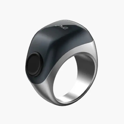 Bague Zikr Flex Pro - iQibla France