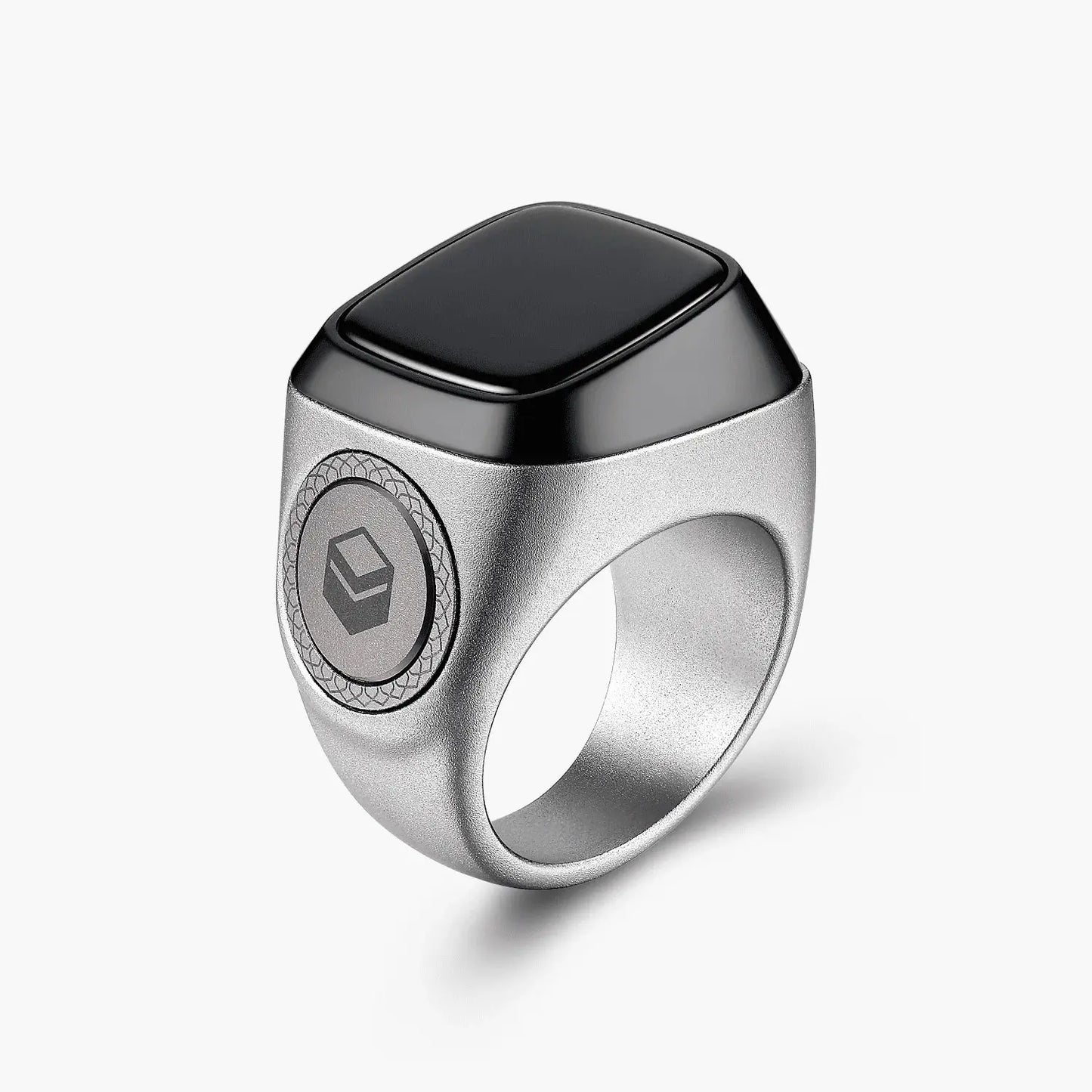 Bague Zikr M02 - iQibla France
