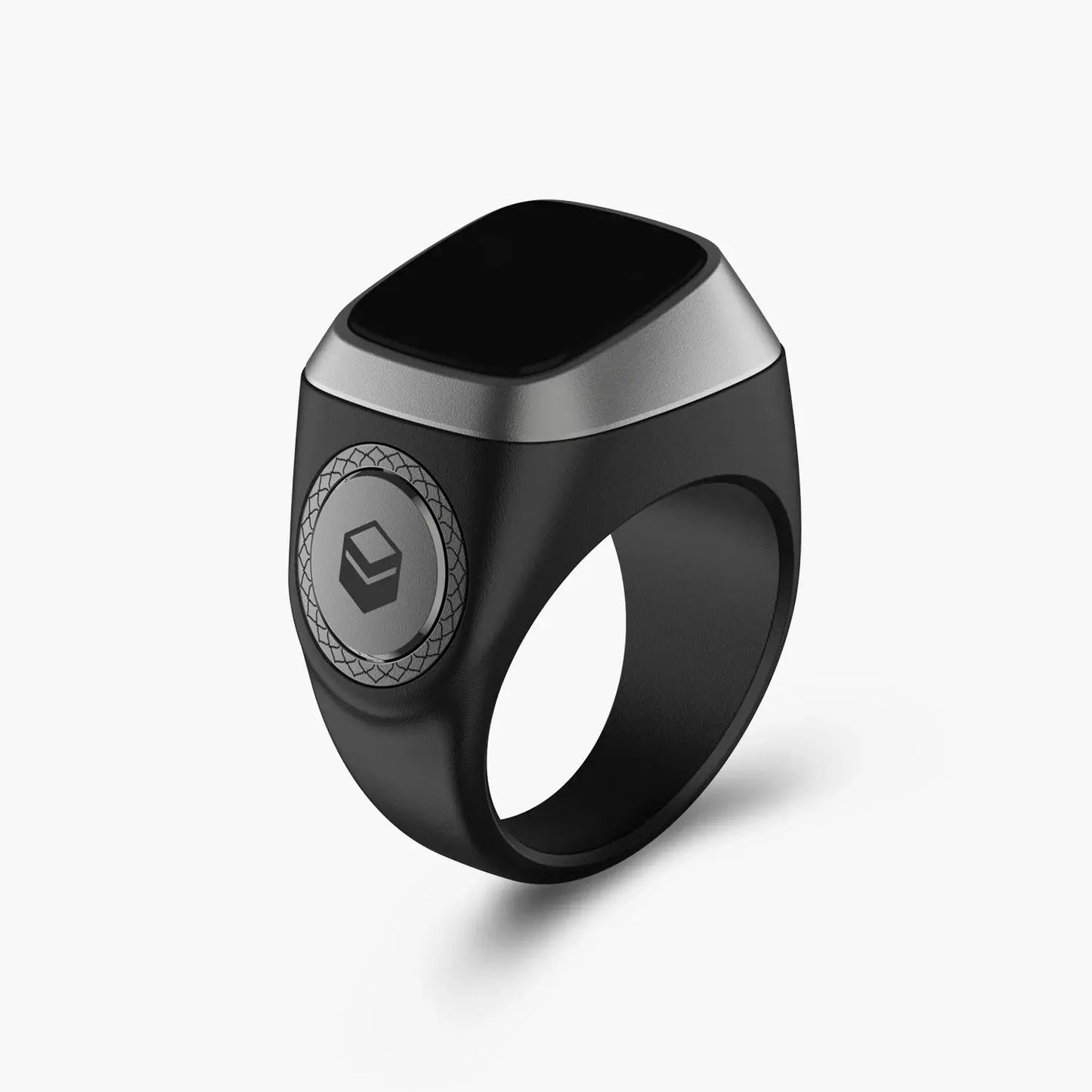 Bague Zikr M02 - iQibla France
