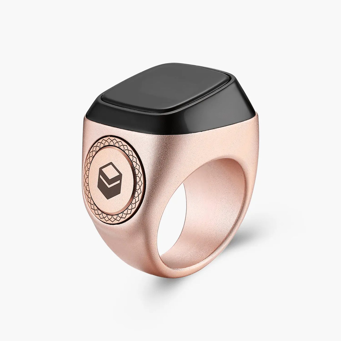 Bague Zikr M02 - iQibla France