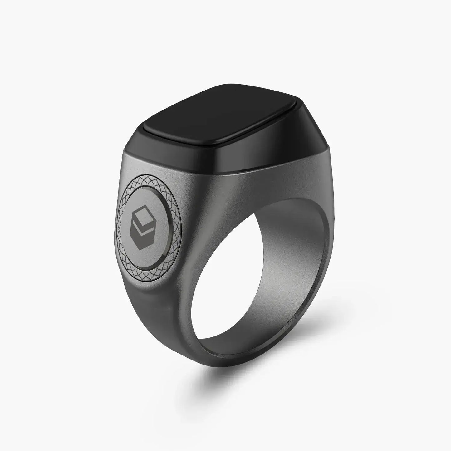 Bague Zikr M02 Pro - iQibla France