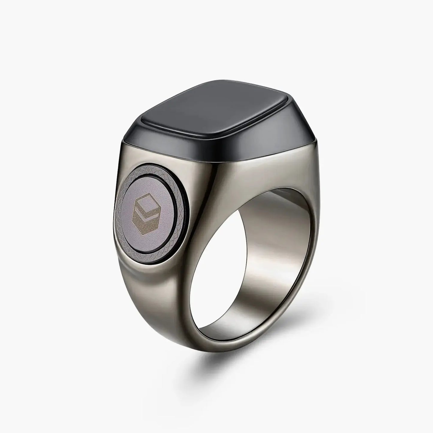 Bague Zikr M02 Pro - iQibla France