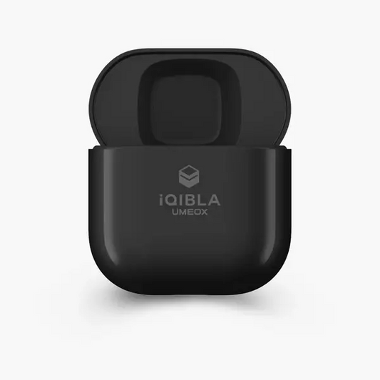 Boîtier de rechargement iQibla Bague Zikr iQibla
