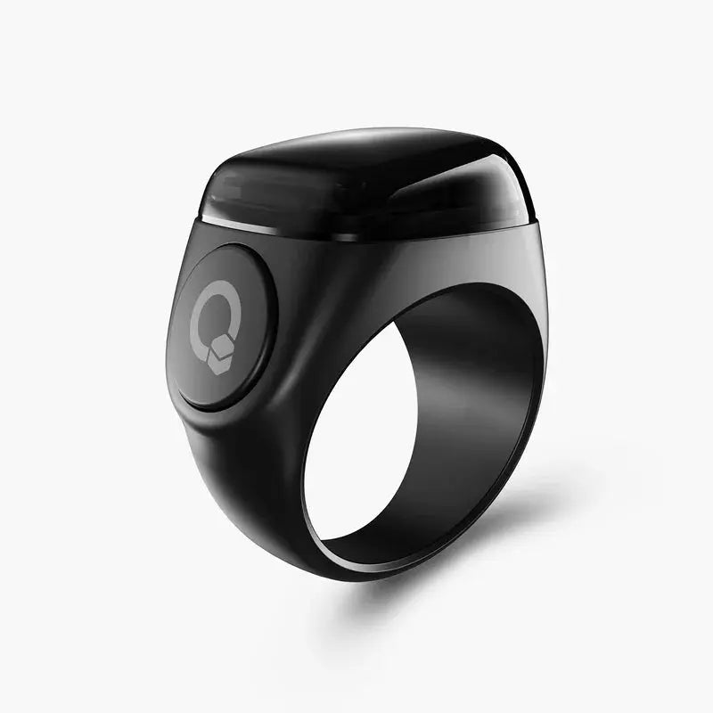 Bague Tasbih iQibla Zikr Noor iQibla